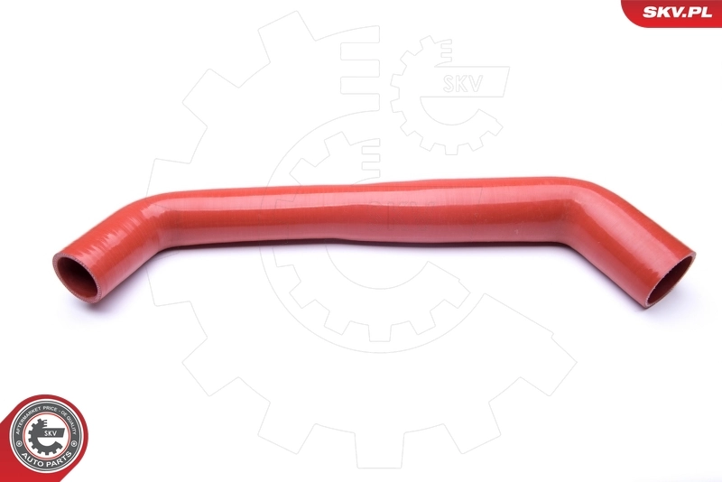 Charge Air Hose 43SKV091