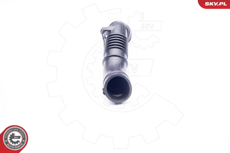Intake Hose, air filter 24SKV453