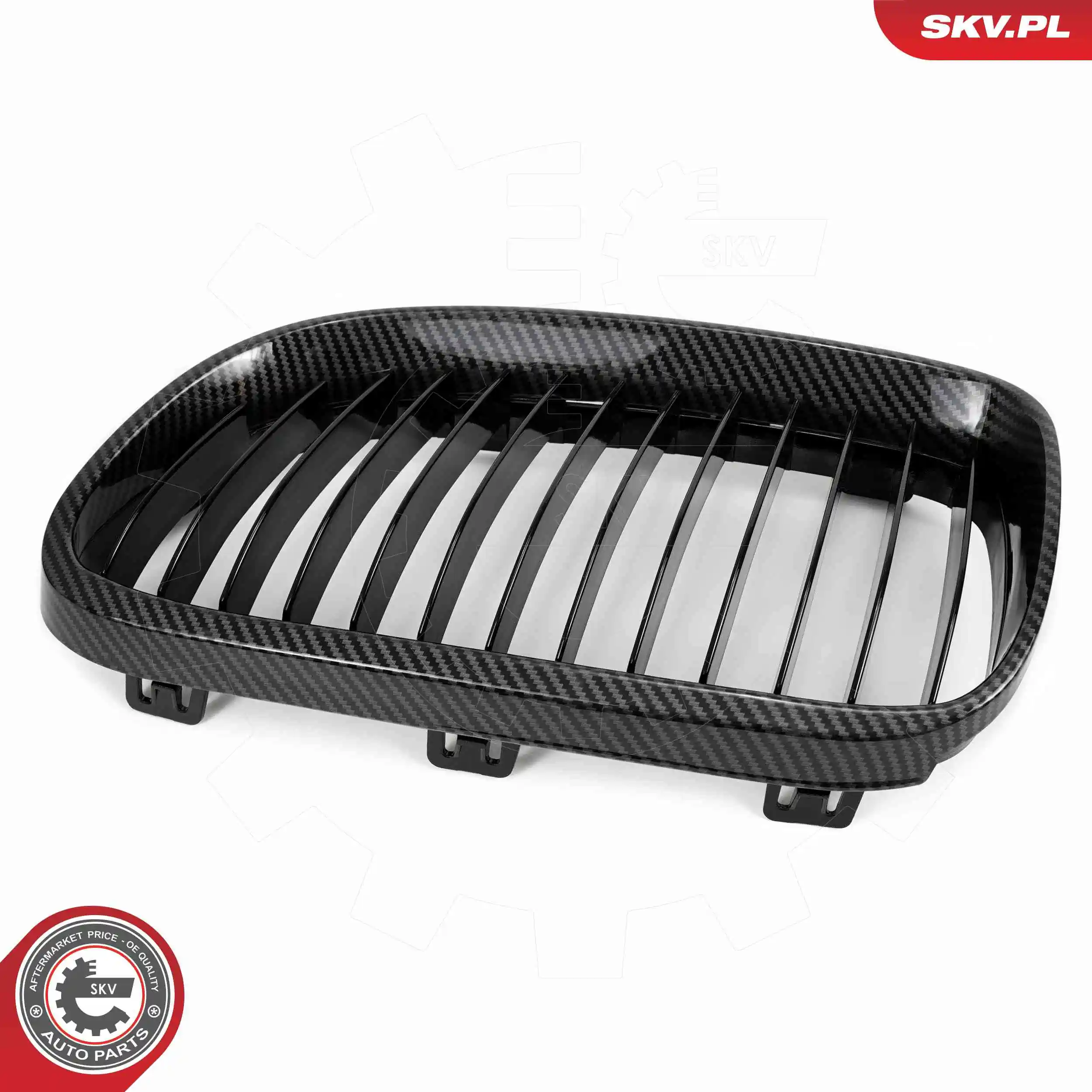 ESEN SKV 66SKV115 Radiator Grille