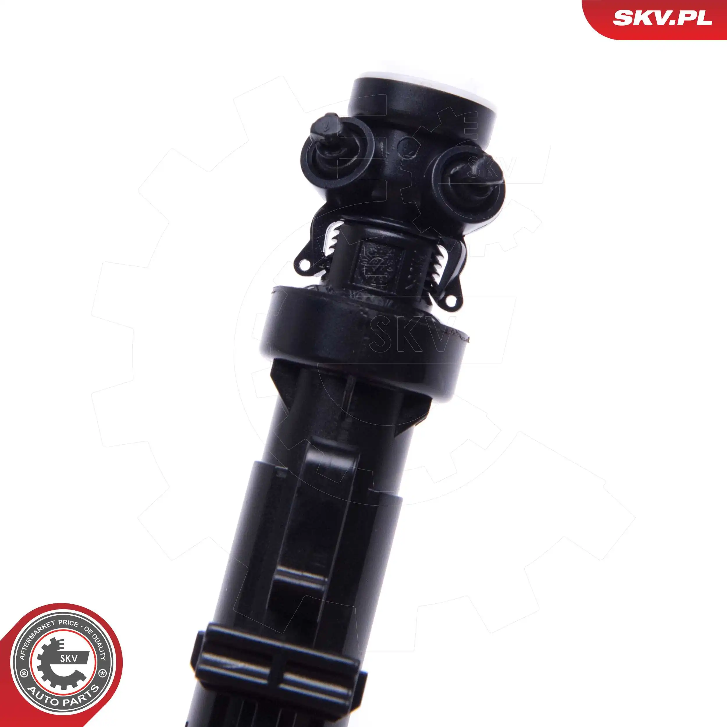 Washer Fluid Jet, headlight cleaning 15SKV653