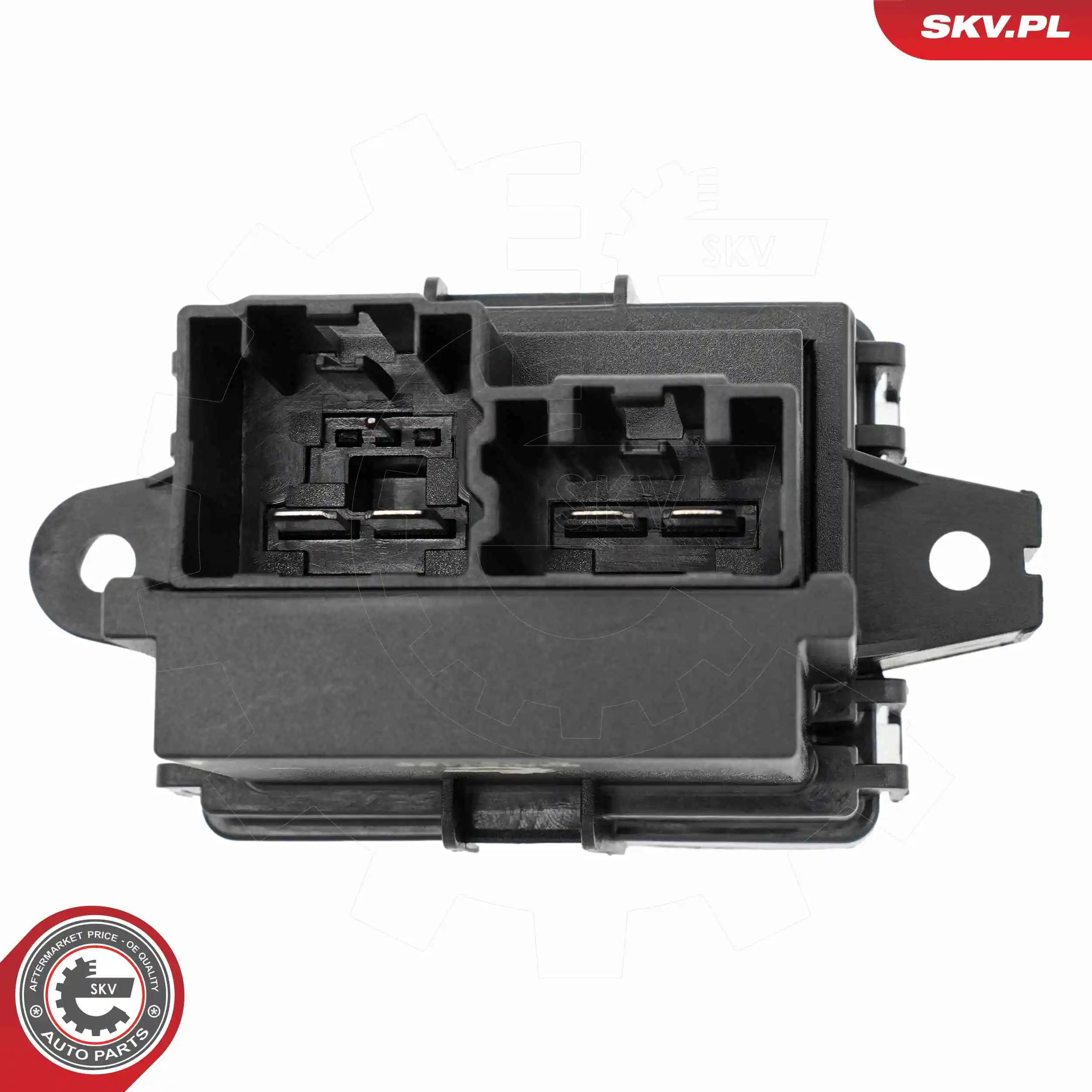 ESEN SKV 94SKV135 Regulator, interior blower