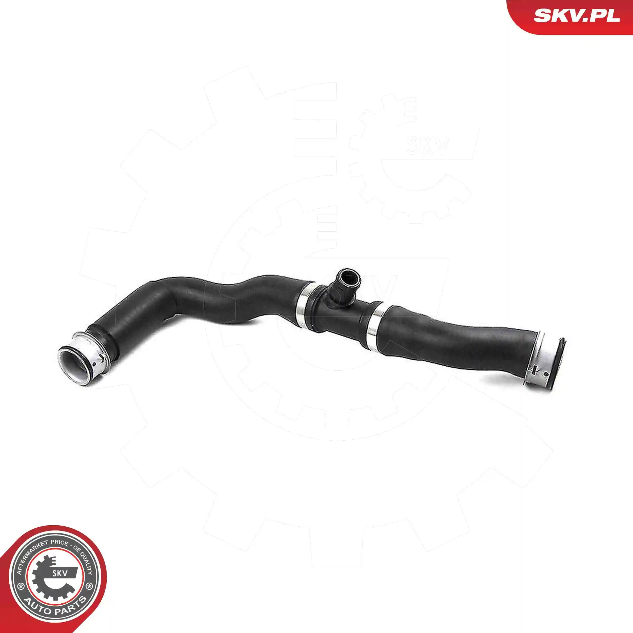 Radiator Hose 54SKV879