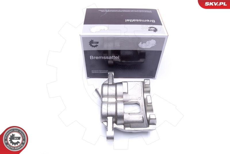 Brake Caliper 44SKV882