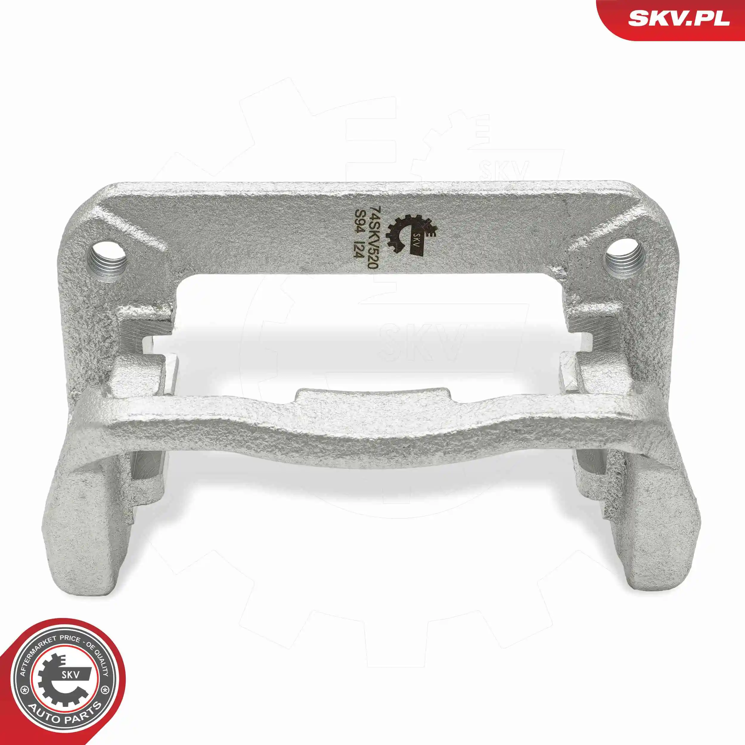 ESEN SKV 74SKV520 Bracket, brake caliper