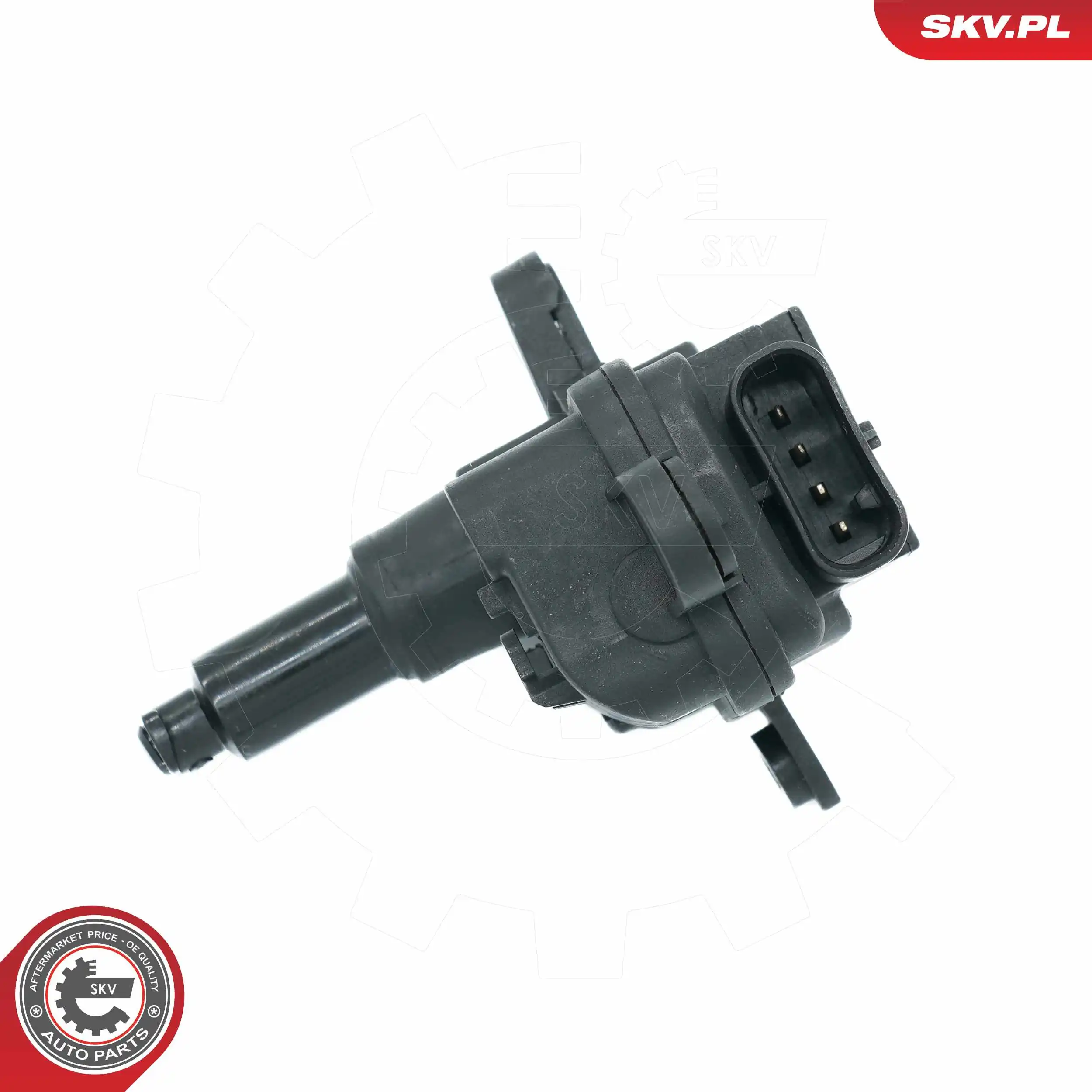 ESEN SKV 60SKV705 Actuator, central locking system