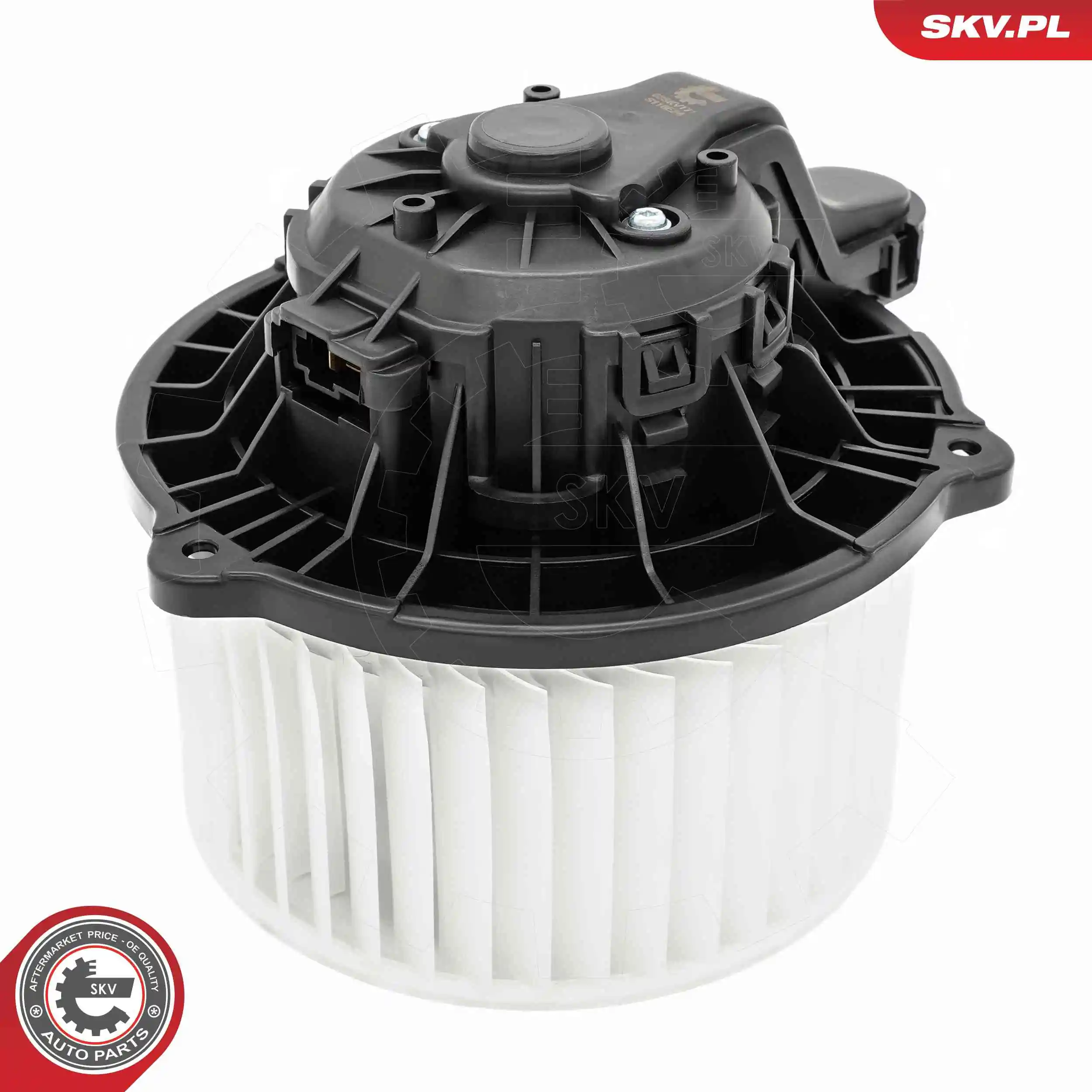 Interior Blower 68SKV171