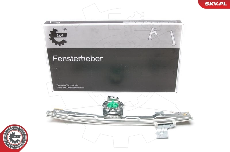 Window Regulator 01SKV851