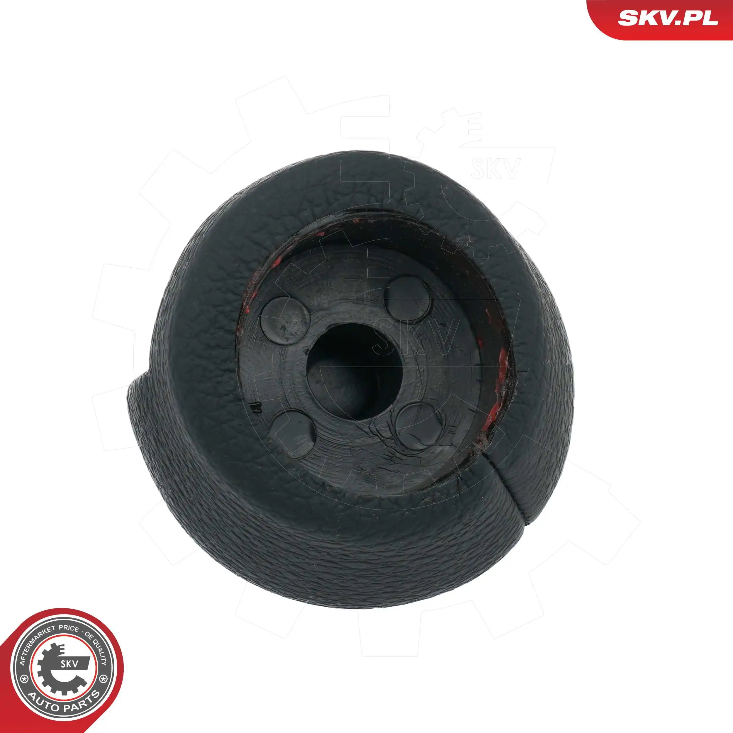 Gear Shift Lever Knob 63SKV094