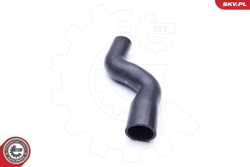 Charge Air Hose 24SKV128