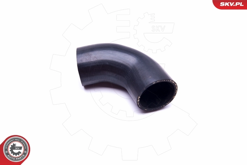 Charge Air Hose 43SKV461
