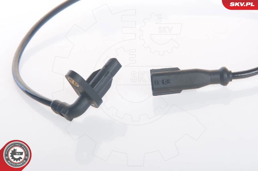 ESEN SKV 06SKV119 Sensor, wheel speed