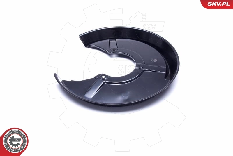 Splash Guard, brake disc 57SKV670