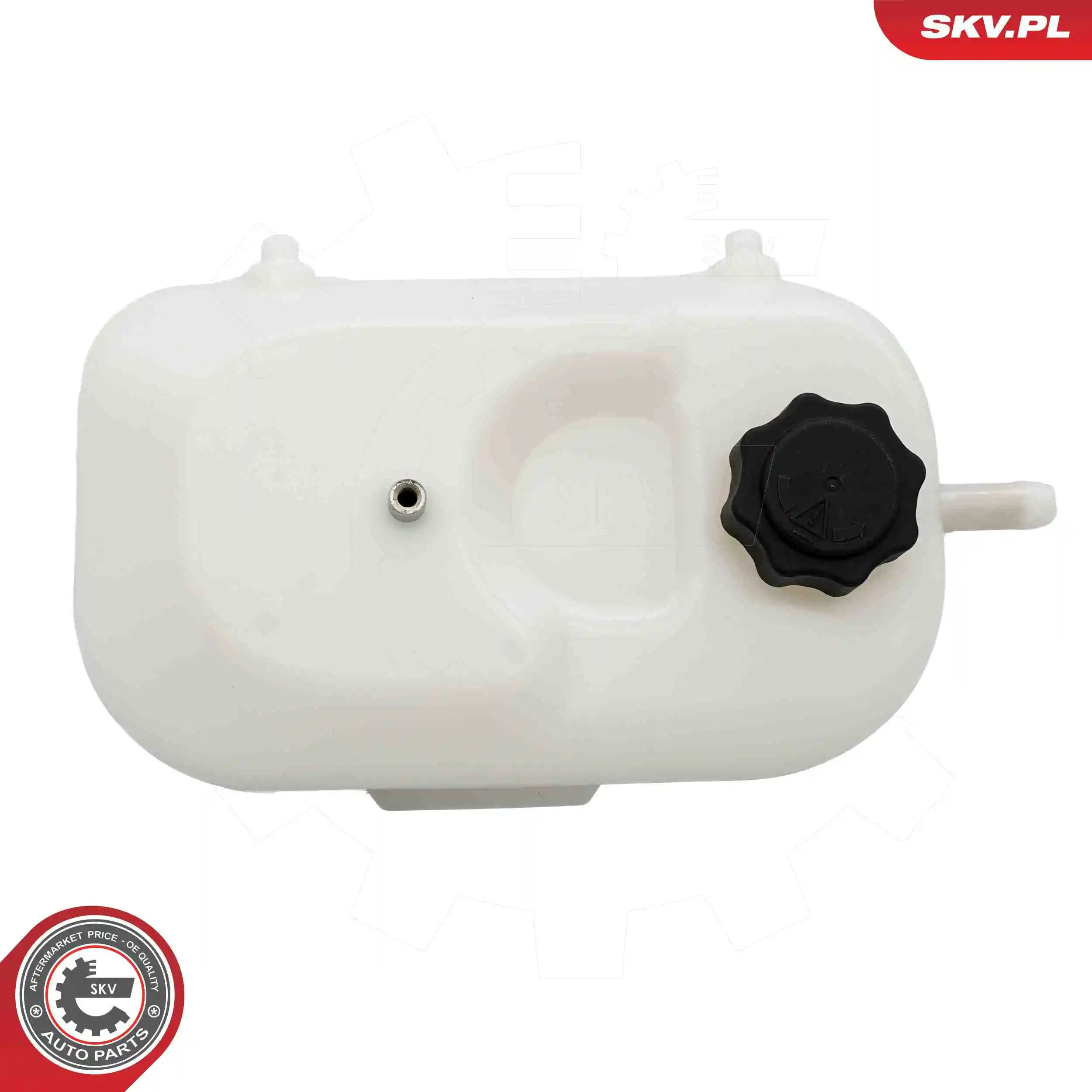 Expansion Tank, coolant 61SKV416
