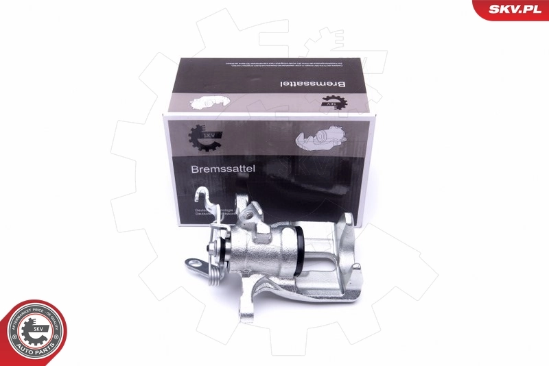 Brake Caliper 46SKV944