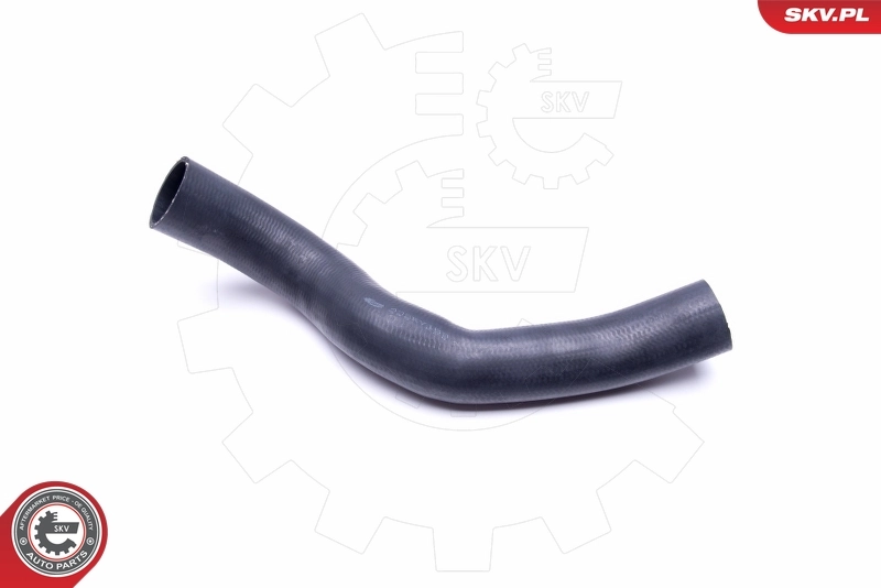 ESEN SKV 43SKV163 Charge Air Hose