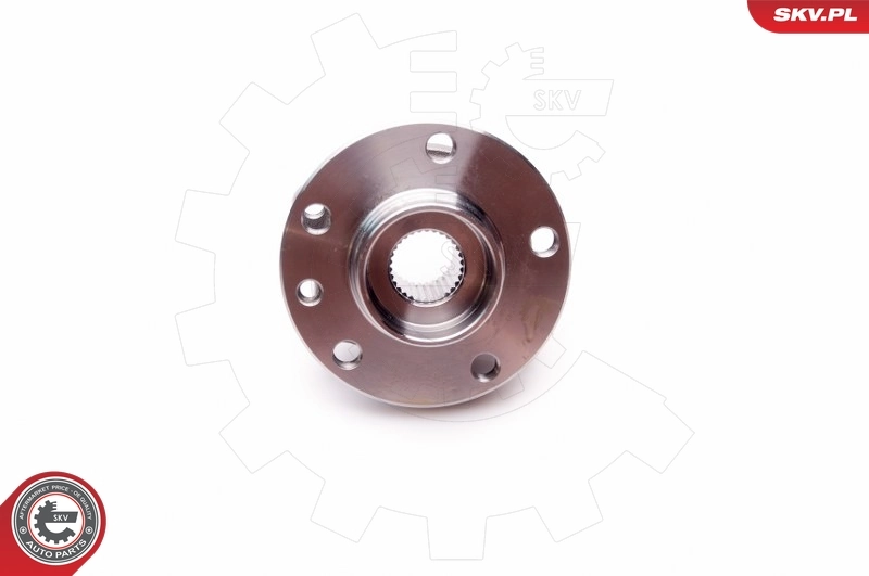 Wheel Bearing Kit 29SKV143