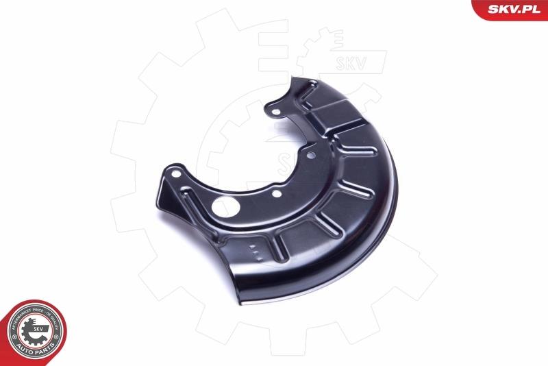 Splash Guard, brake disc 57SKV106