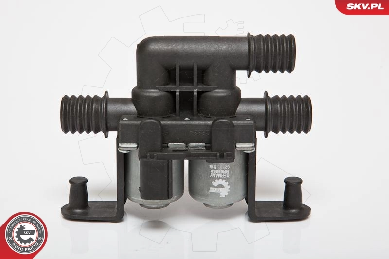 Coolant Control Valve 95SKV904