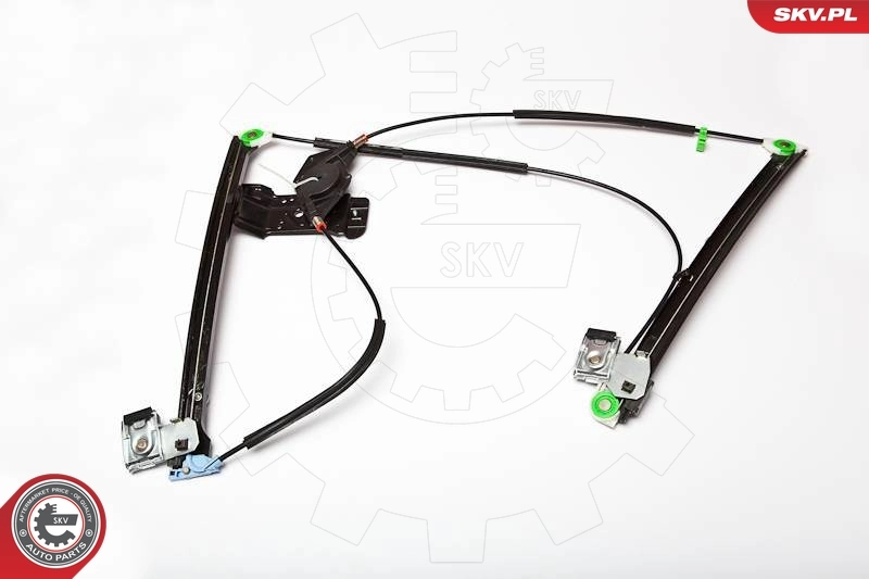 Window Regulator 01SKV321