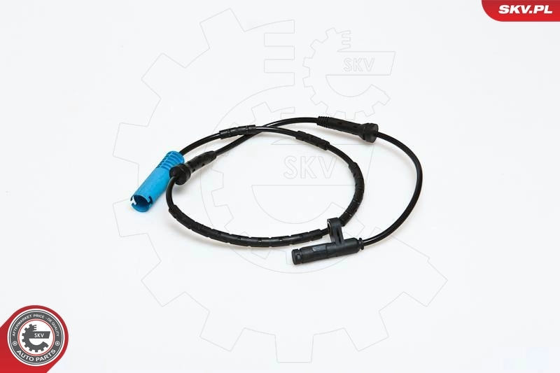 Sensor, wheel speed 06SKV077