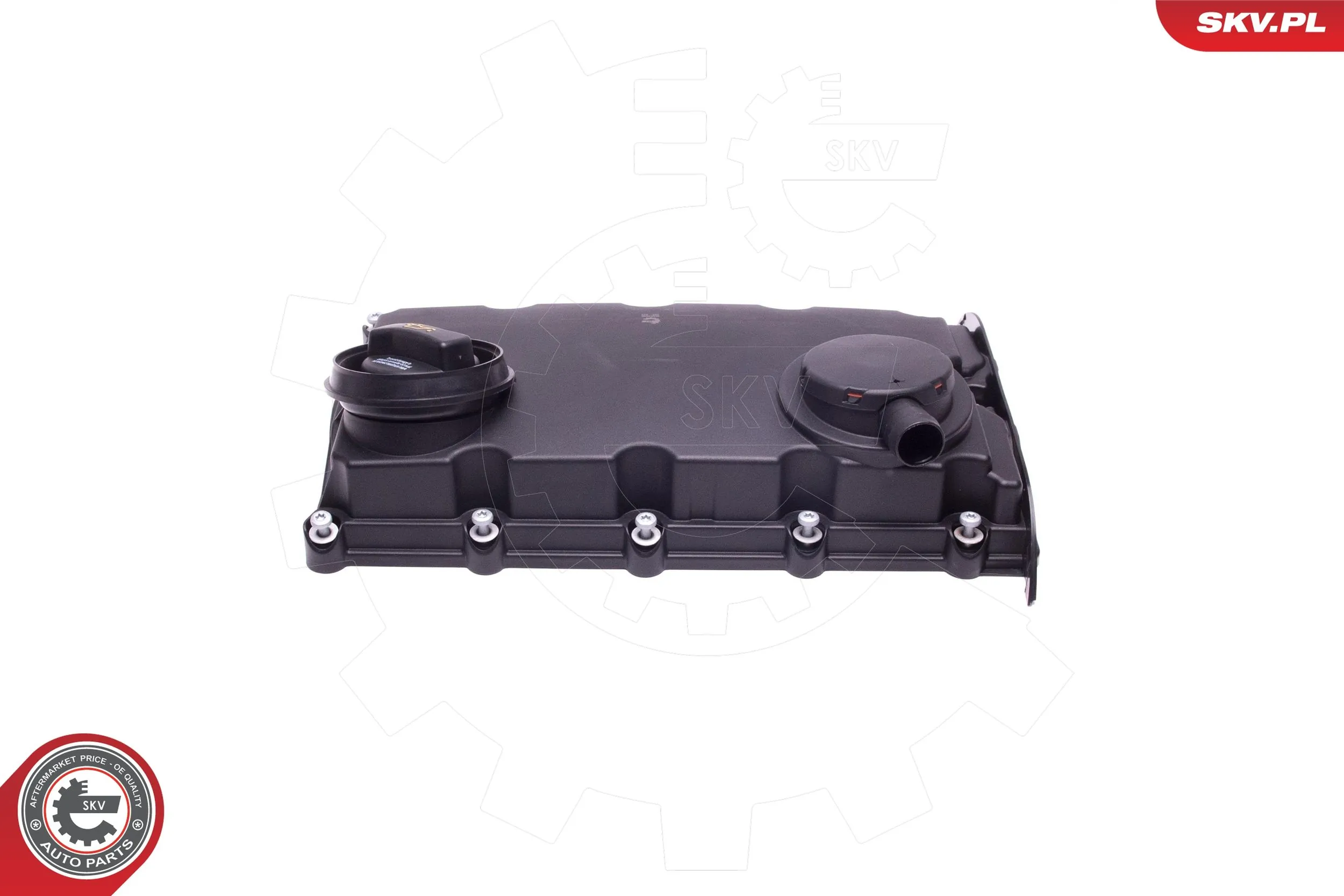 Cylinder Head Cover 48SKV090