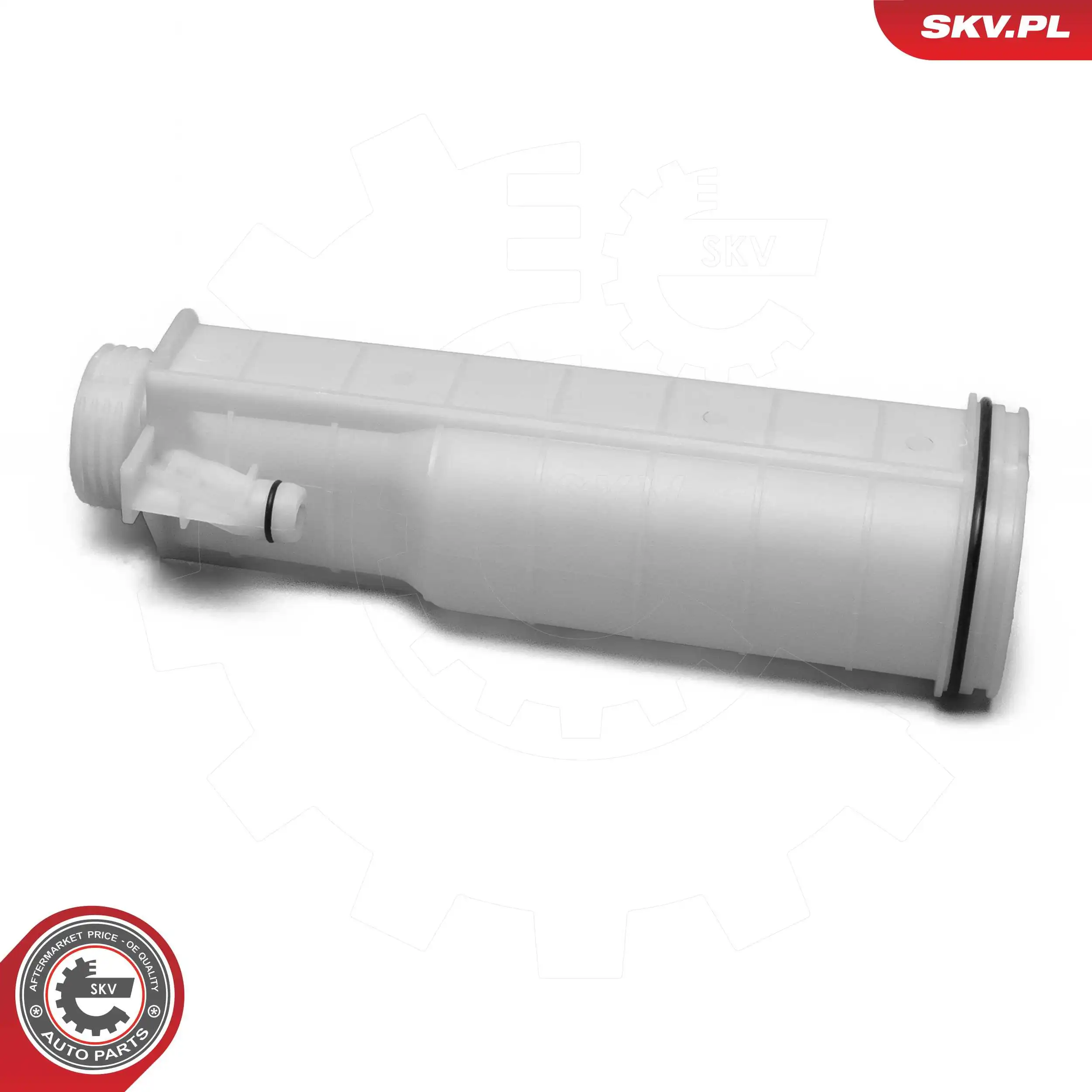 Expansion Tank, coolant 61SKV347