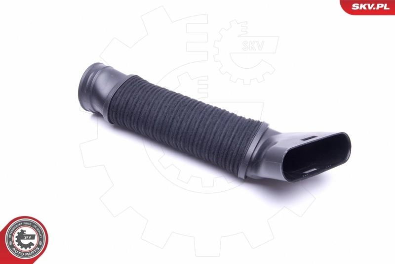 Intake Hose, air filter 43SKV918