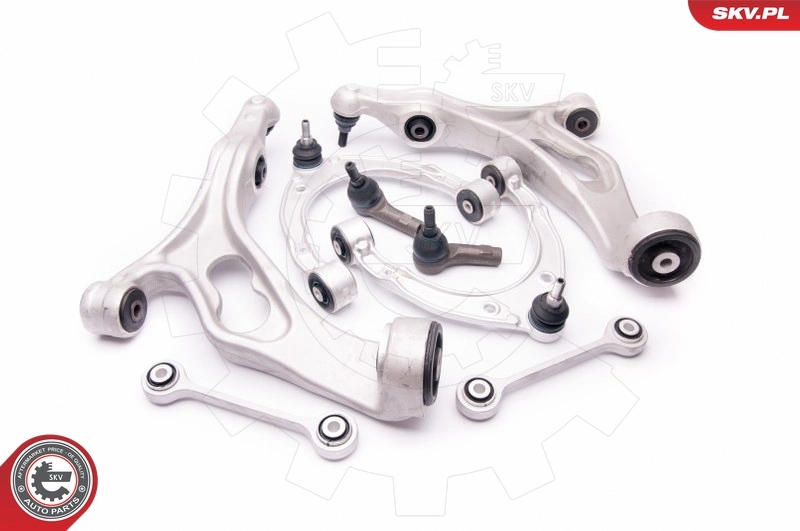 Repair Kit, control arm 04SKV200