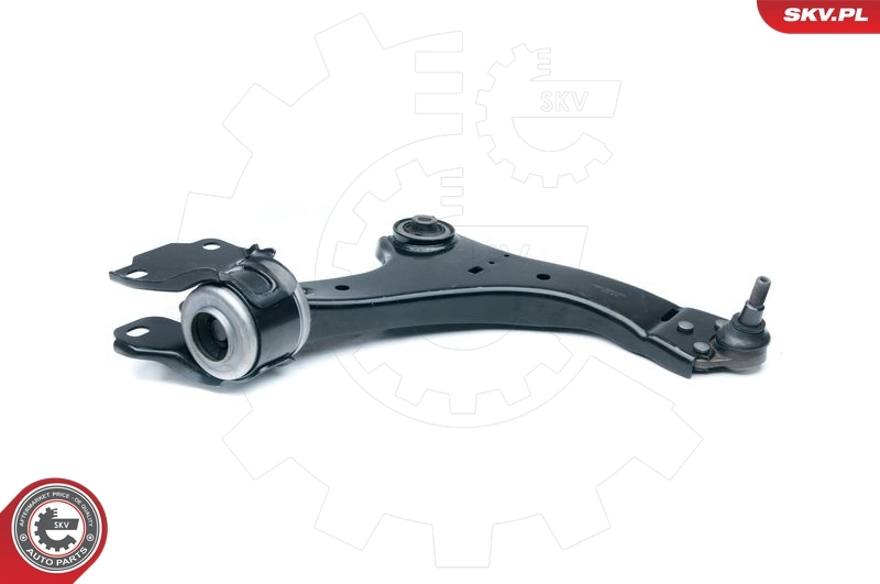 Control/Trailing Arm, wheel suspension 04SKV062