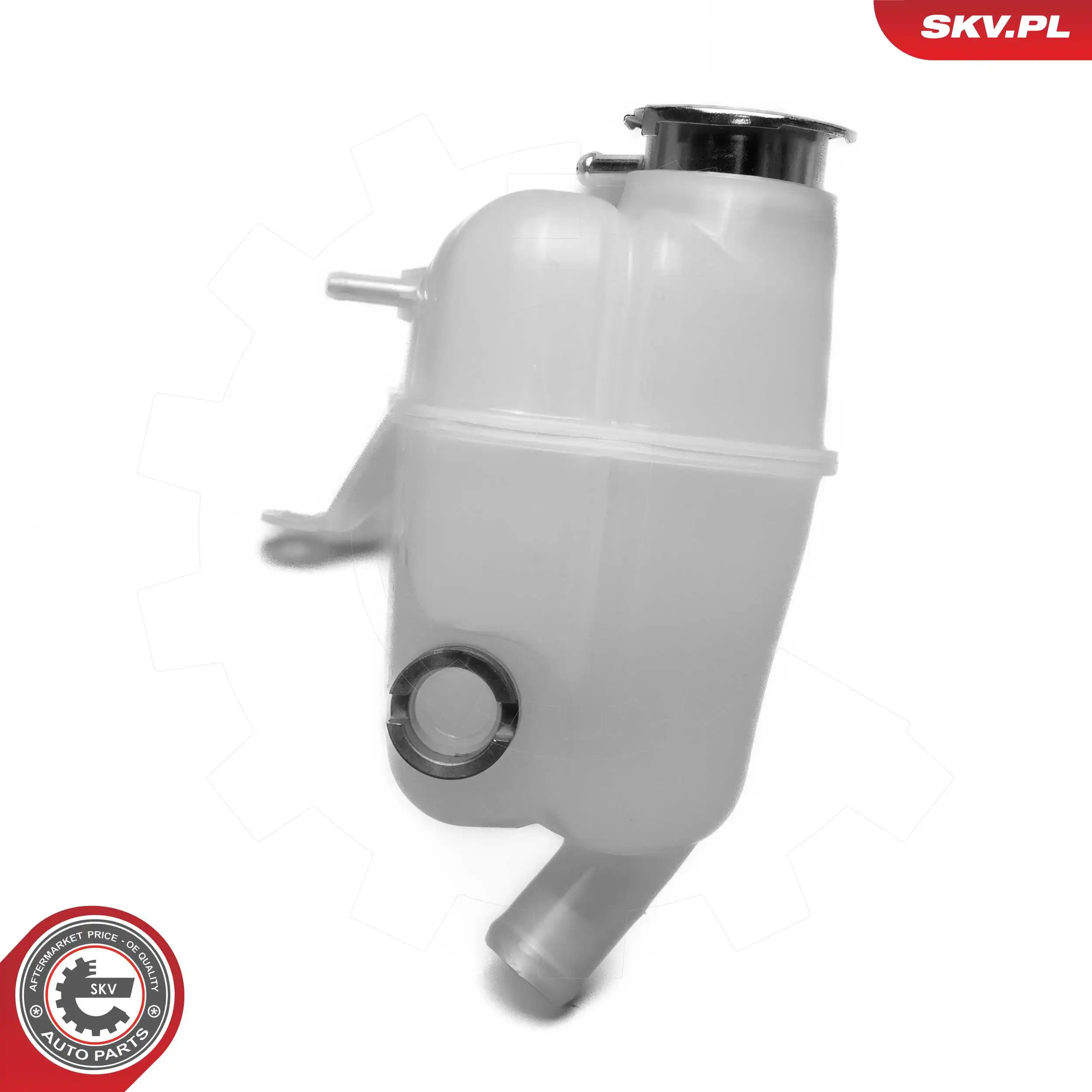 ESEN SKV 61SKV489 Expansion Tank, coolant