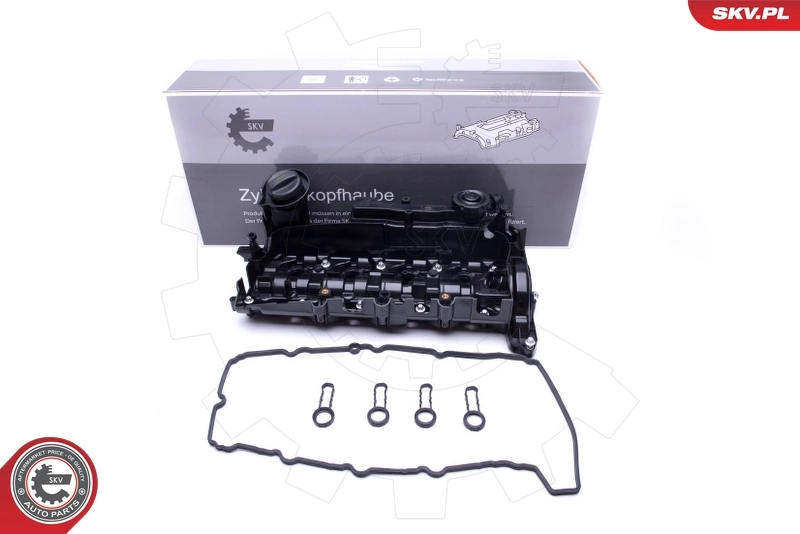 Cylinder Head Cover 48SKV054