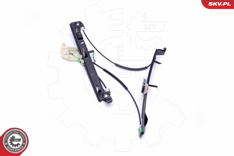 ESEN SKV 00SKV922 Window Regulator