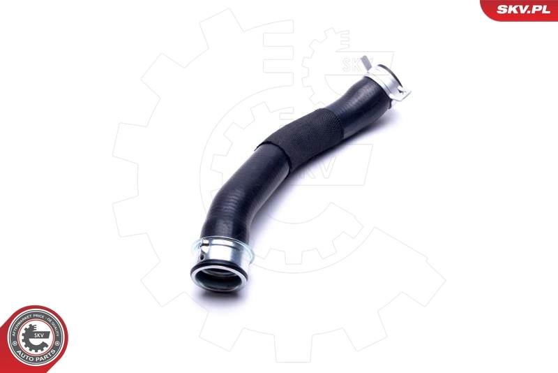ESEN SKV 43SKV940 Charge Air Hose
