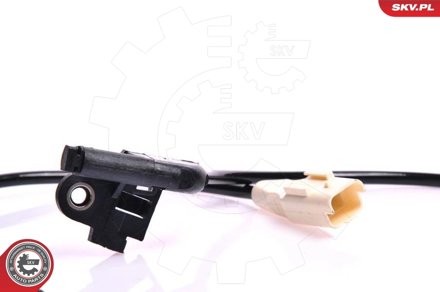 Sensor, wheel speed 06SKV104