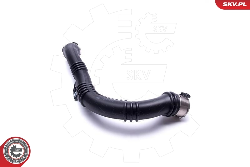 ESEN SKV 54SKV255 Charge Air Hose