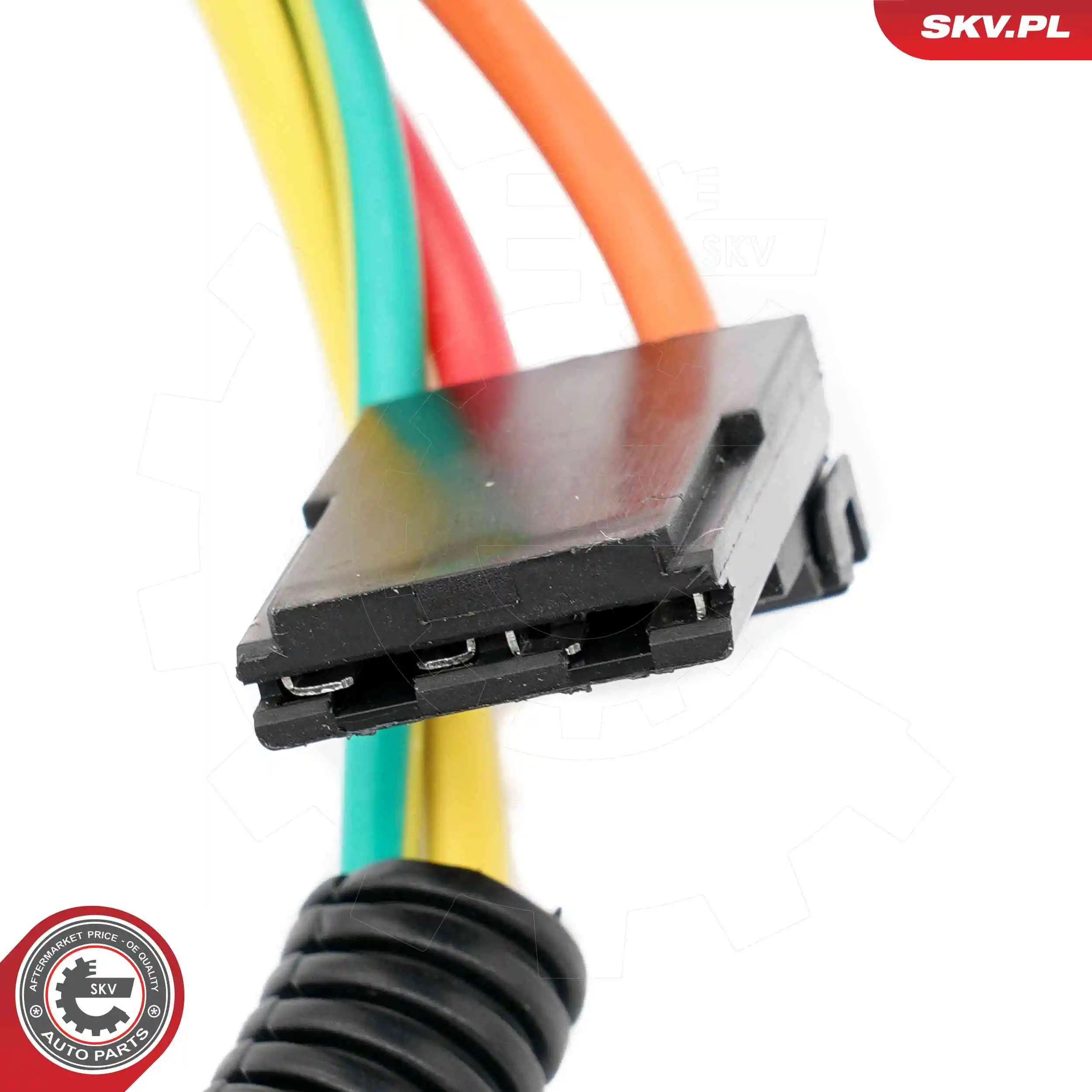 Steering Lock 65SKV212