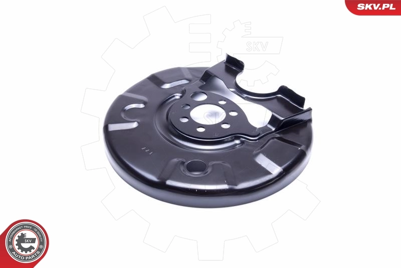 Splash Guard, brake disc 57SKV640