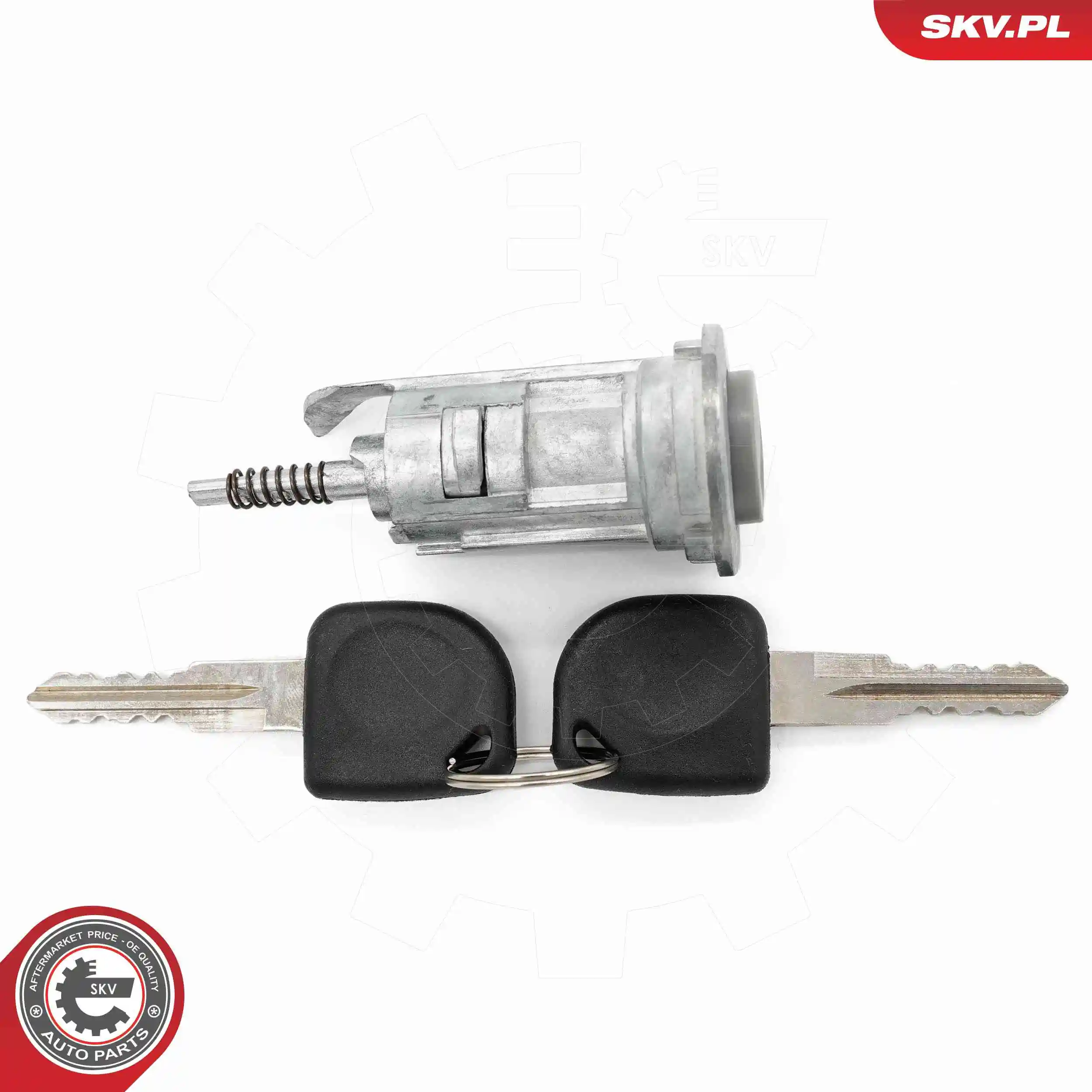 ESEN SKV 65SKV557 Ignition Switch