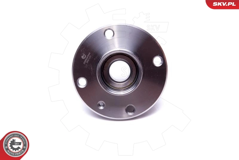 Wheel Bearing Kit 29SKV544