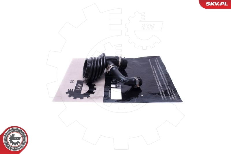 Charge Air Hose 43SKV289