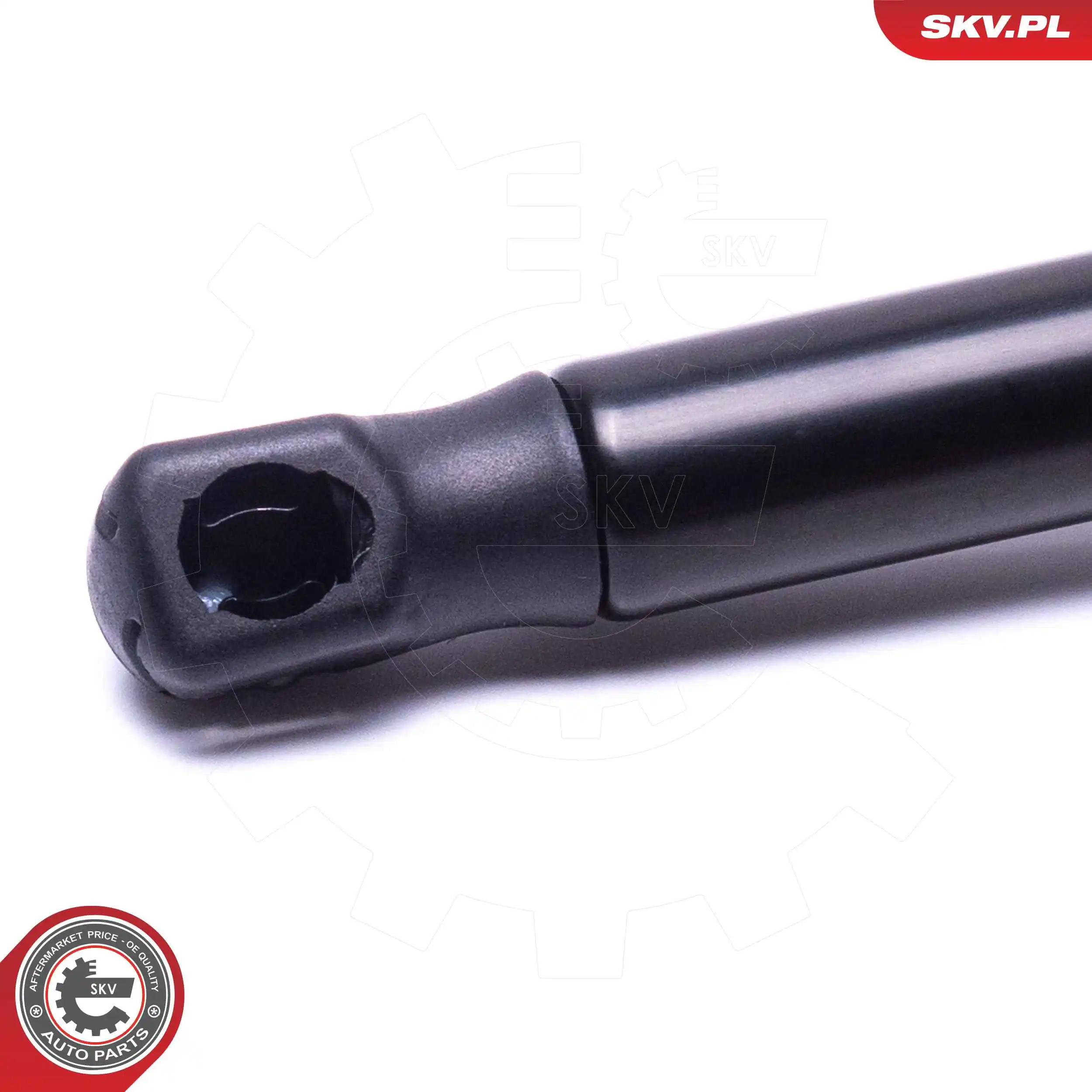 Gas Spring, bonnet 52SKV127
