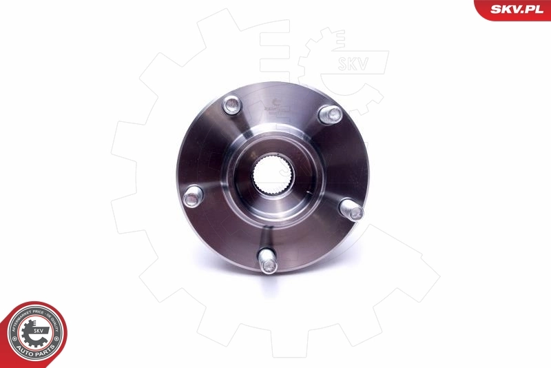 Wheel Bearing Kit 29SKV499