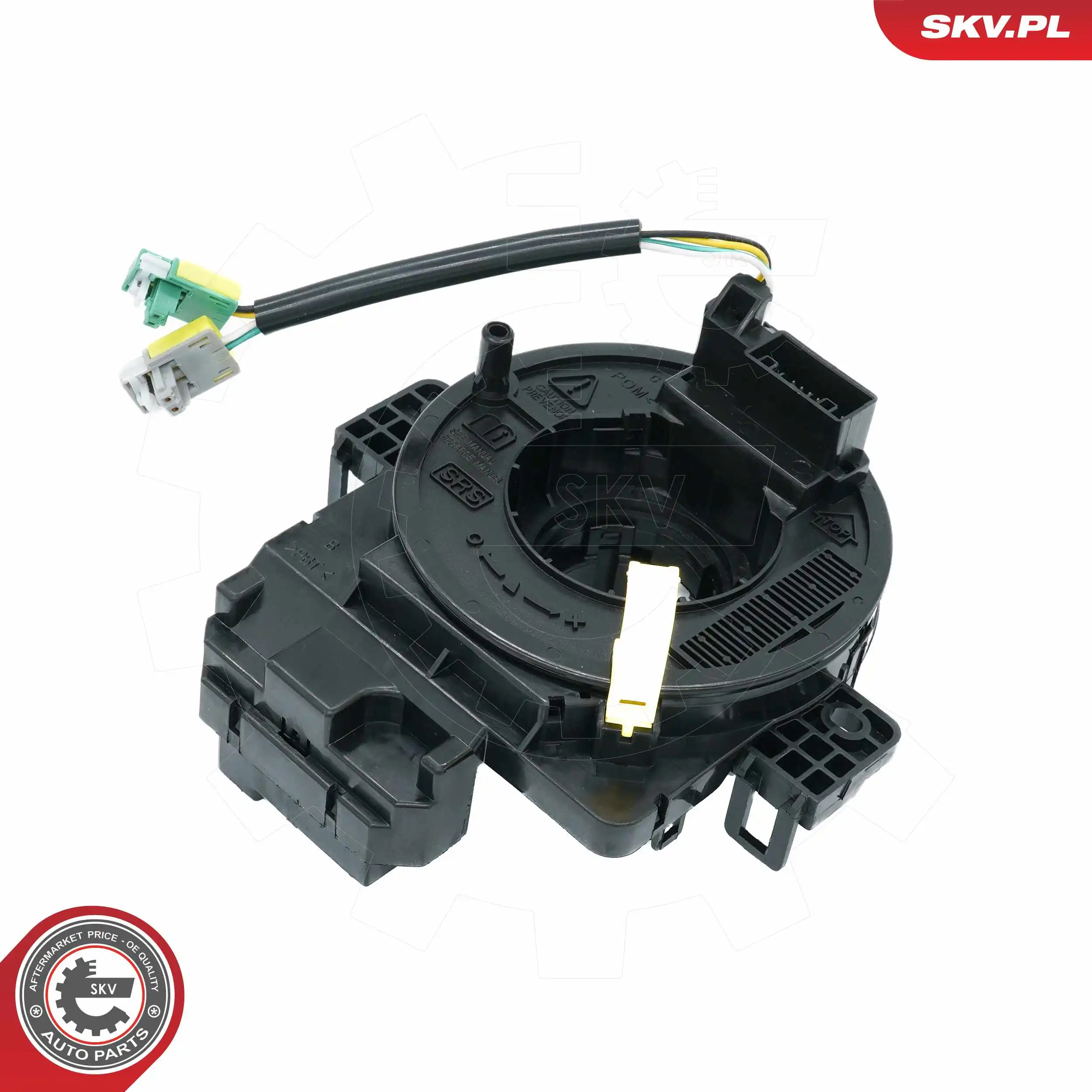 ESEN SKV 96SKV622 Clockspring, airbag