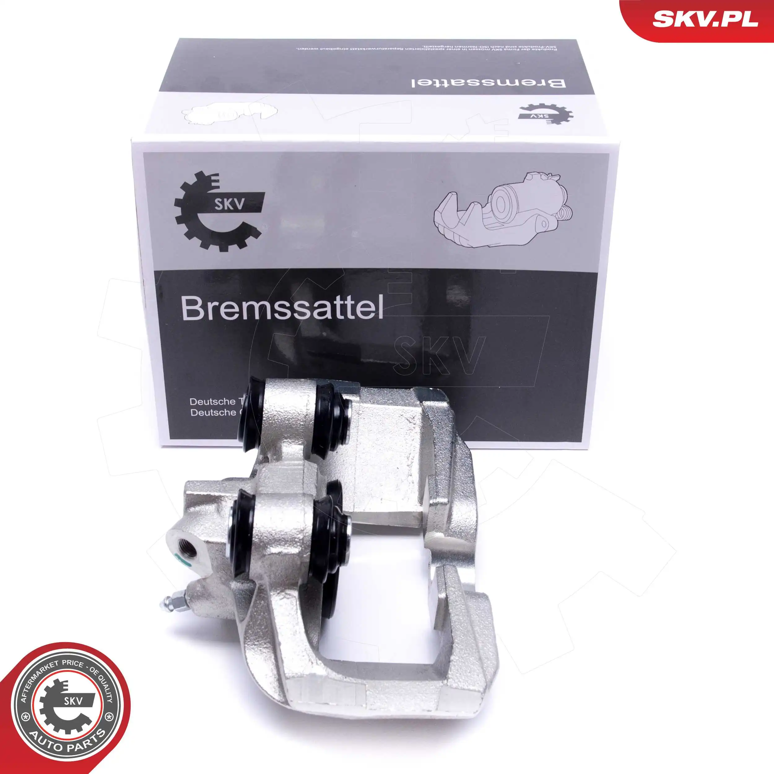 Brake Caliper 56SKV161