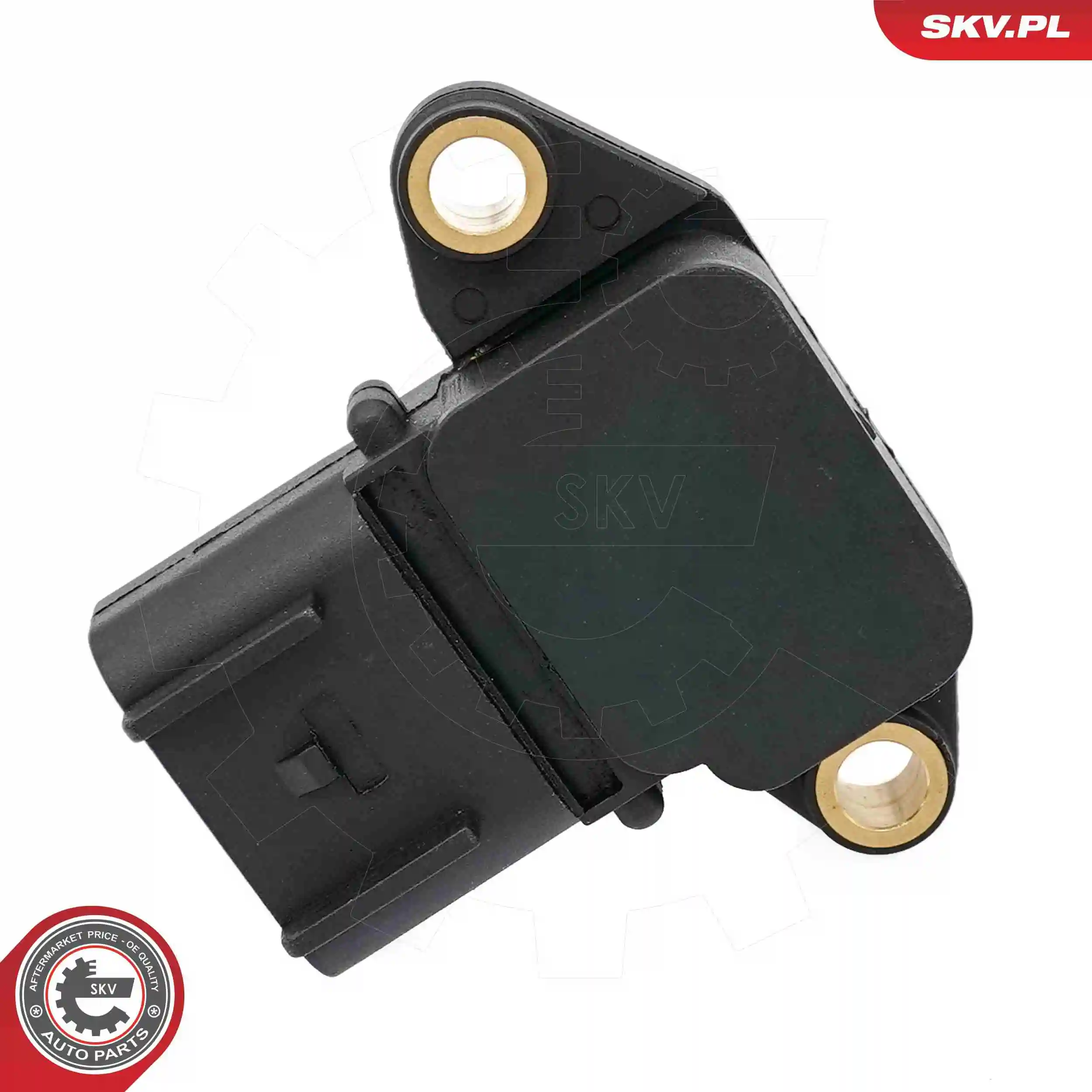 Sensor, intake manifold pressure 17SKV829