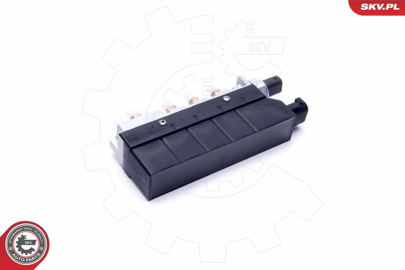 Valve, compressed-air system 93SKV802