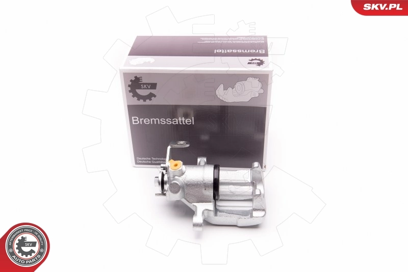 Brake Caliper 34SKV723