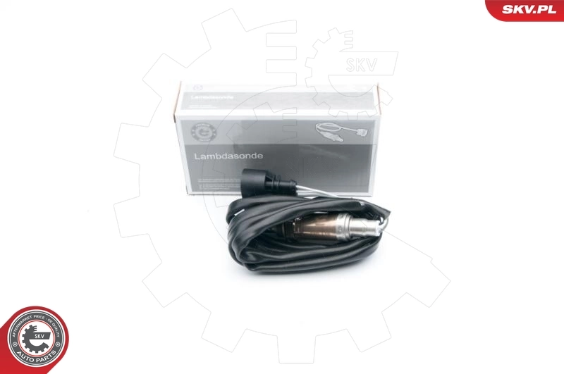 Oxygen Sensor 09SKV601