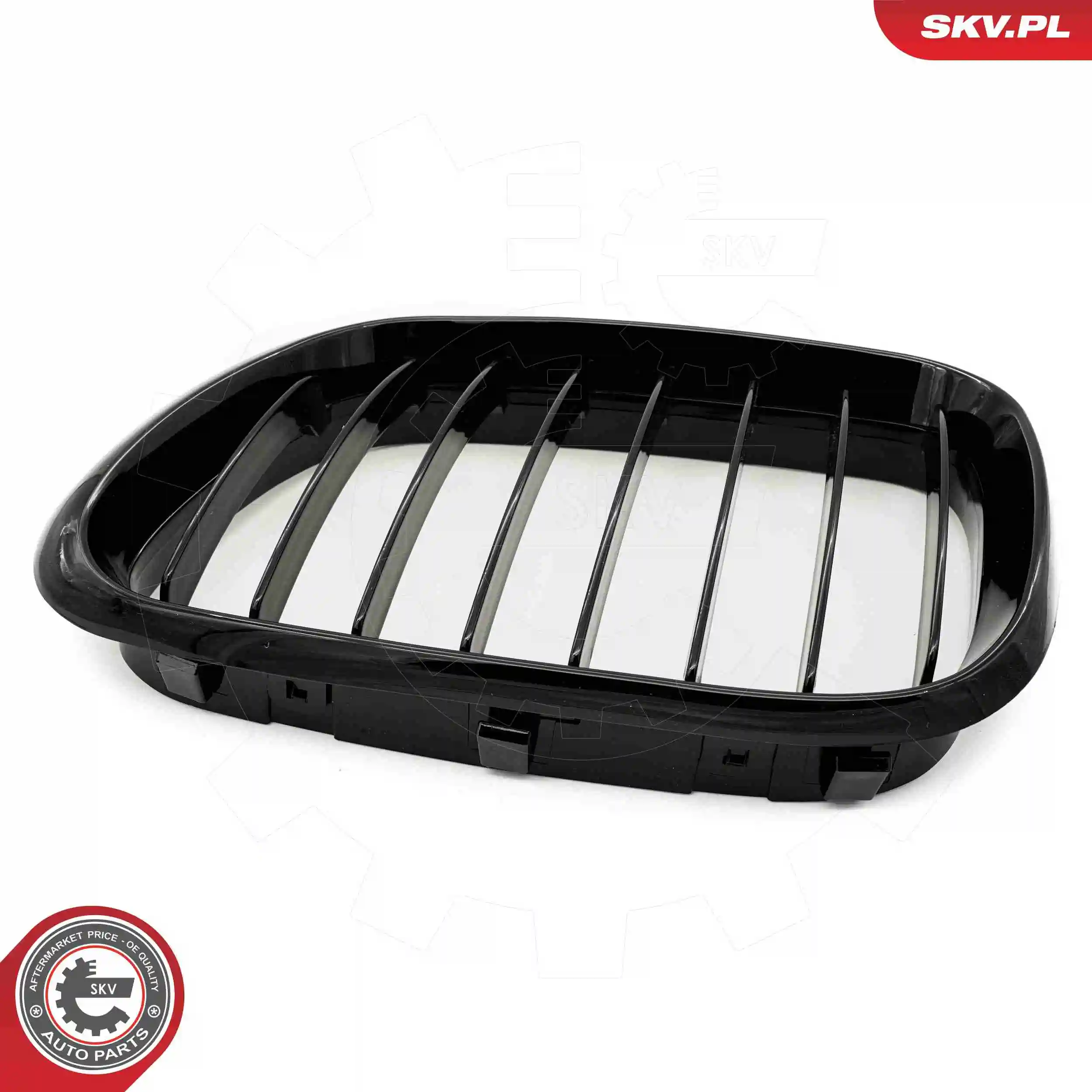 ESEN SKV 66SKV270 Radiator Grille
