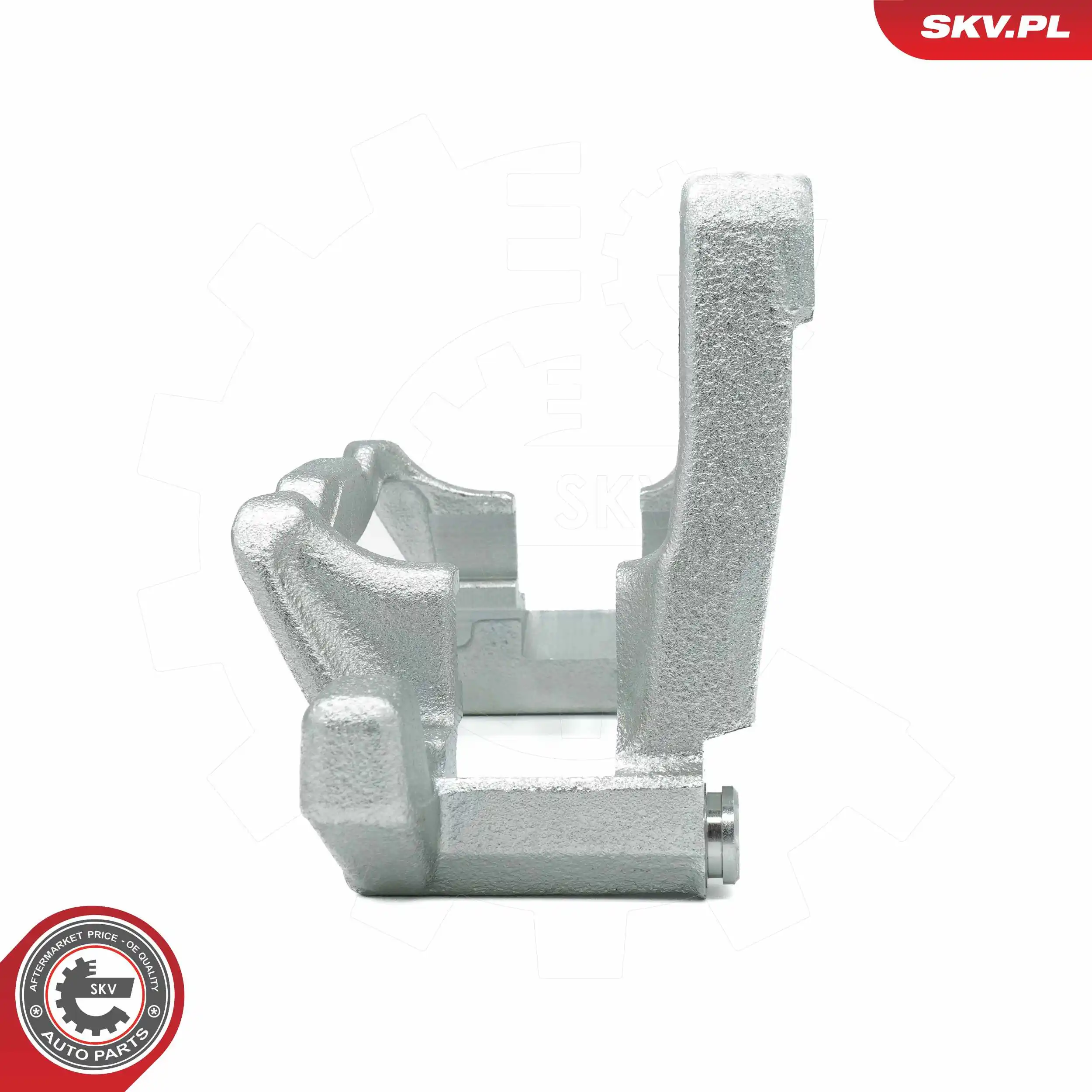 Bracket, brake caliper 56SKV463
